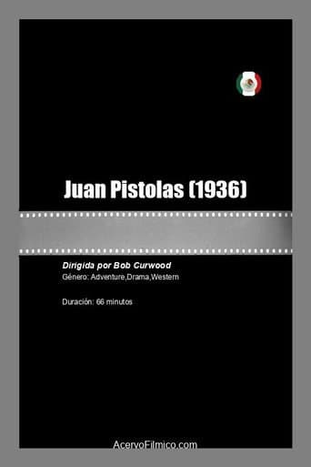 Juan Pistolas
