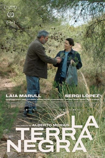 La tierra negra