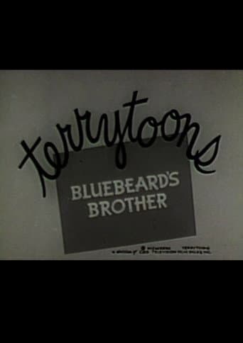Bluebeard's Brother