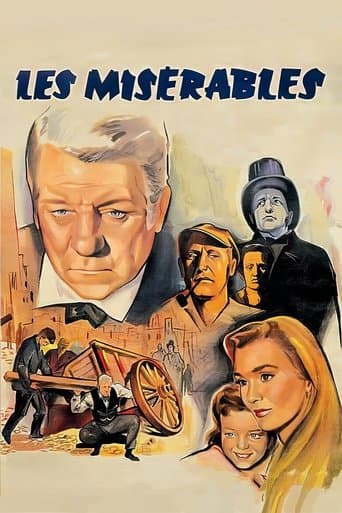 Los miserables