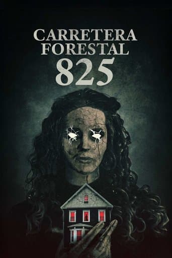 825 Forest Road