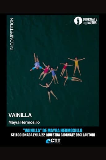 Vanilla
