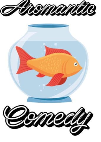 Aromantic Comedy
