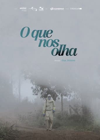 O Que Nos Olha