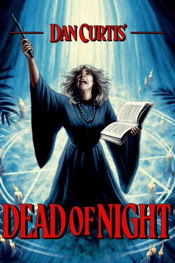 Muerte de noche