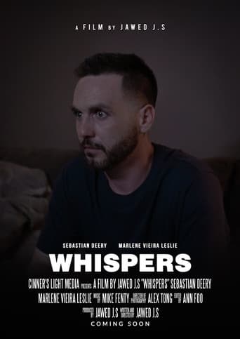 Whispers