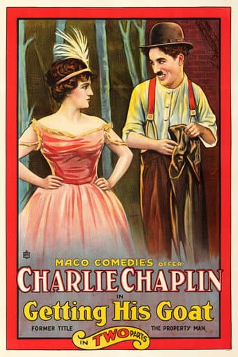 Charlot, regisseur