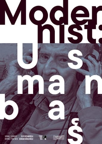 Modernist: Usmanbaş