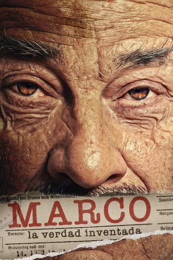 Marco: la verdad inventada