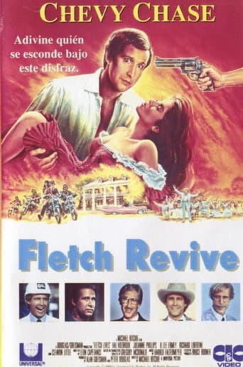 Fletch revive