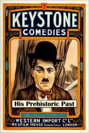 Charlot, prehistórico