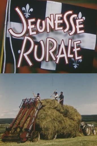 Jeunesse rurale