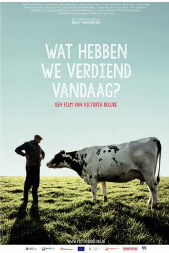 Wat hebben we verdiend vandaag