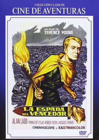 La espada del vencedor