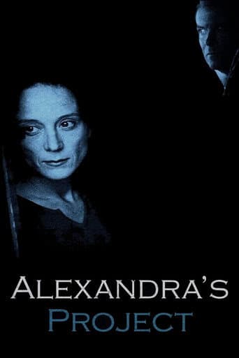 El proyecto de Alexandra