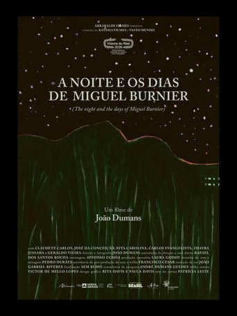 A Noite e os Dias de Miguel Burnier