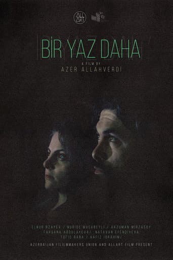 Bir yaz daha
