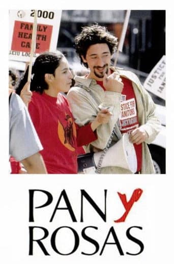 Pan y rosas