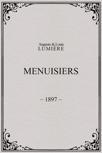 Menuisiers