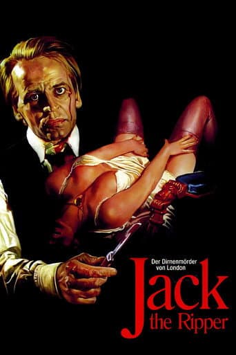 Jack el destripador