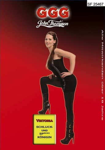Viktoria, Schluck- Und Spermakönigin