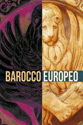 Barocco europeo: Chi la fa, l'aspetti