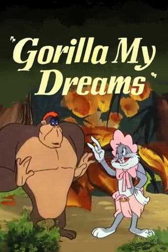El sueño del Gorila