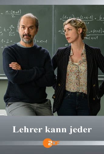Para profesor vale cualquiera