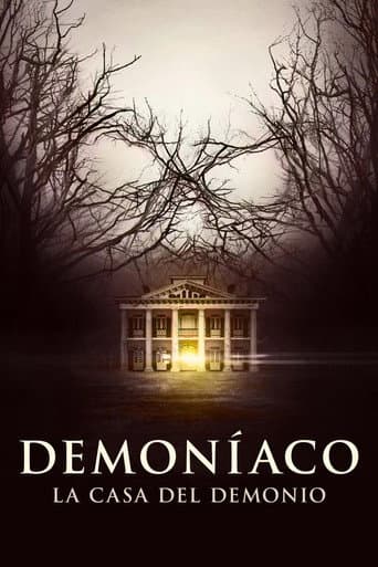 Demonic