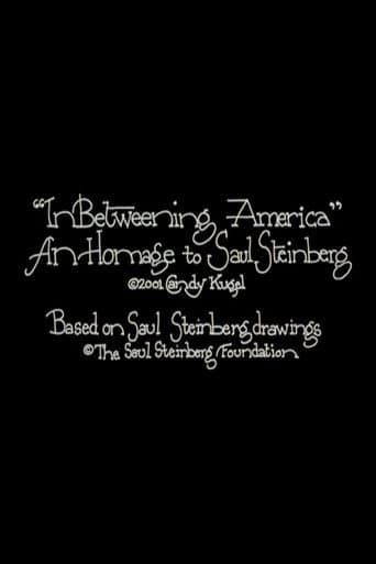 InBetweening America