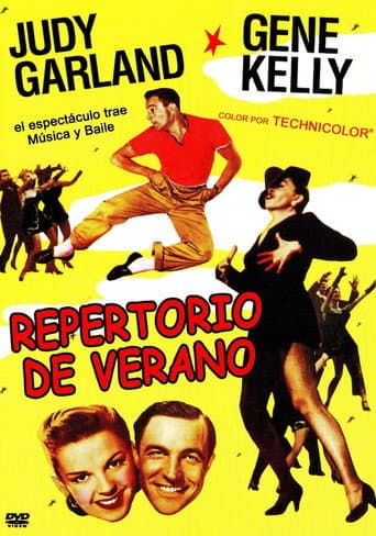 Repertorio de verano
