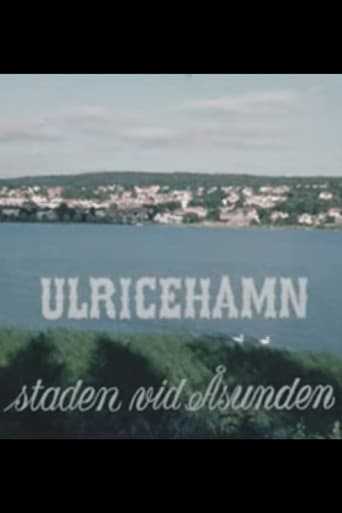 Ulricehamn, staden vid Åsunden