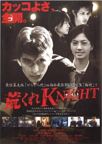荒くれKNIGHT ~激闘編~