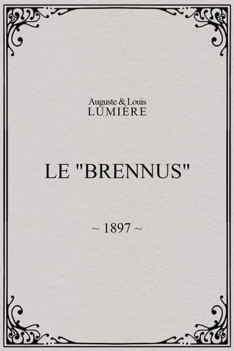 Le "Brennus"
