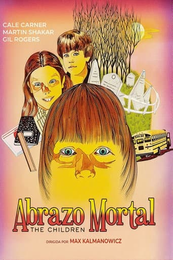 Abrazo mortal