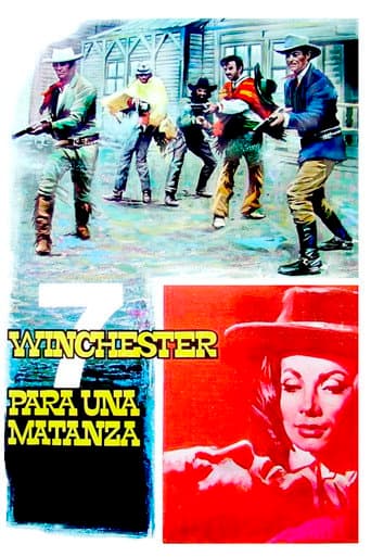 7 Winchester para una matanza
