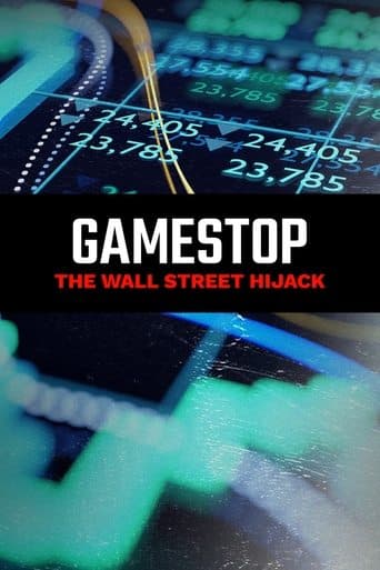 Gamestop: El secuestro de Wallstreet