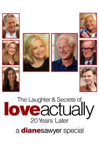 Especial Love Actually