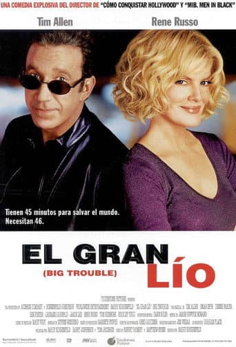 El gran lío