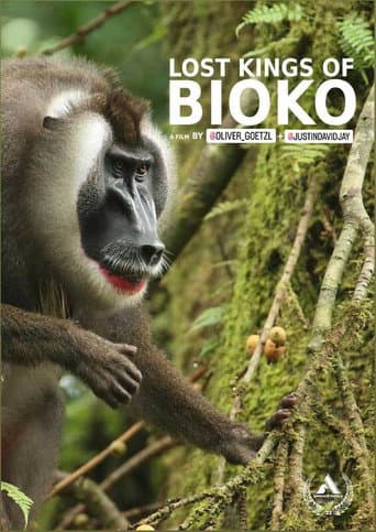 Los reyes perdidos de Bioko