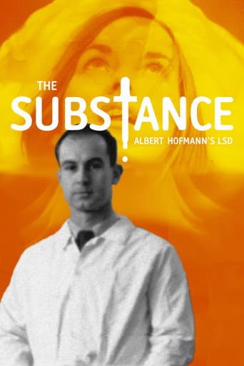 La historia del LSD