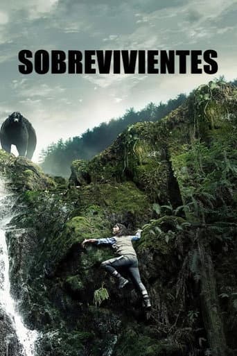 En el bosque sobrevive