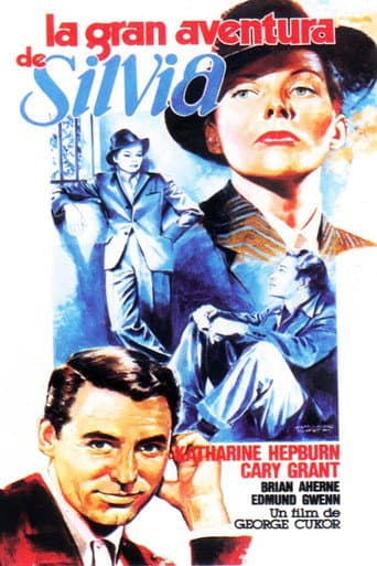 La gran aventura de Silvia