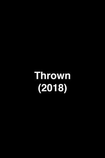 Thrown