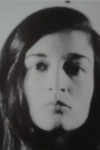 Screen Test: Marisol