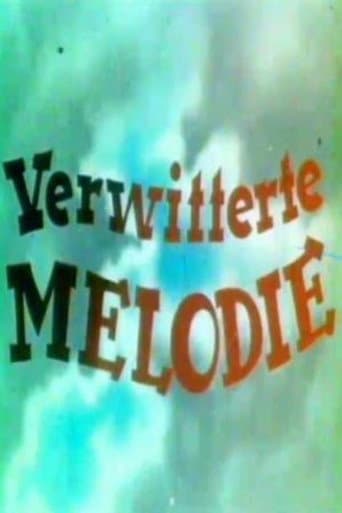 Verwitterte Melodie