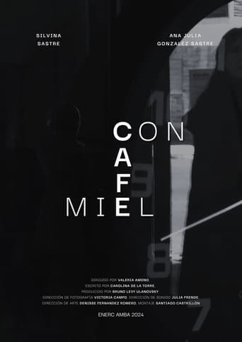 Café Con Miel