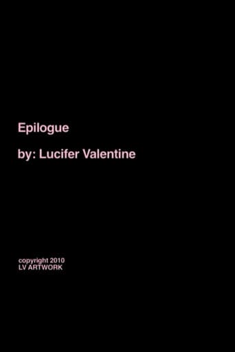 Epilogue