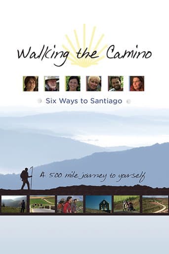 ¡Buen camino!