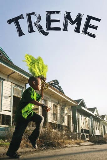 Tremé